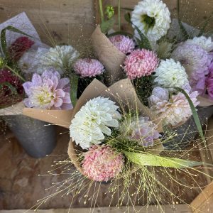 Grab & Go Flower Shed Bunch